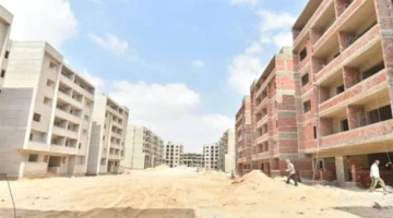 ضمان مستمر.. مجلس الوزراء يثبت استقرار أقساط مبادرة سكن لكل المصريين لآلاف المستفيدين